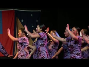 Tagata Pasifika – Jandal Jam