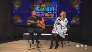 Soul Session: TJ Taotua and Sara-Jane sing Magnify