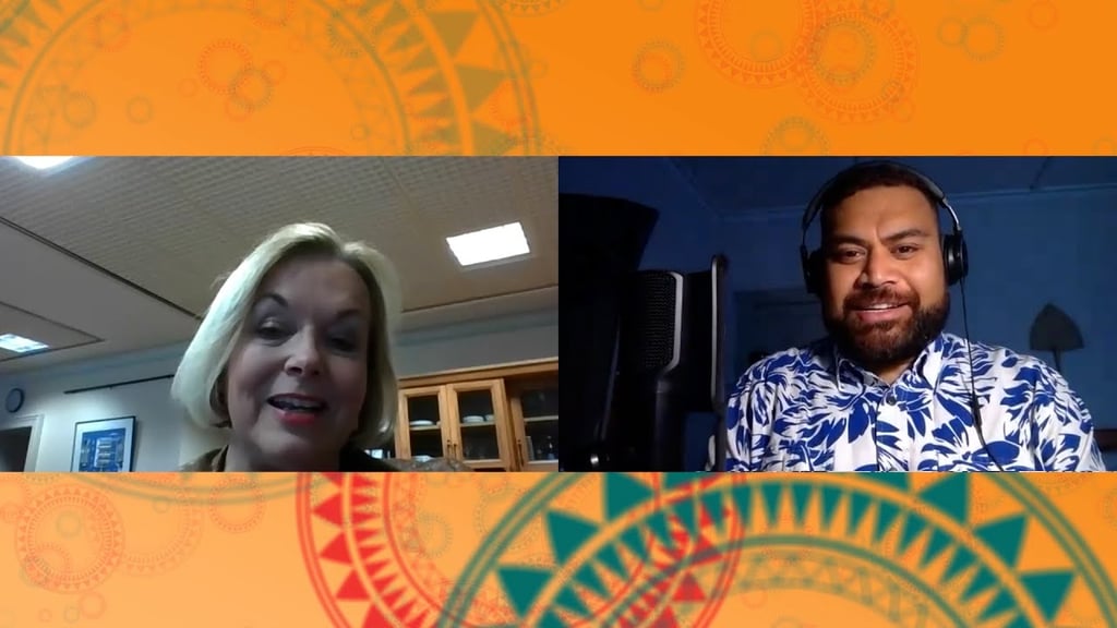 Judith Collins hopes the Covid-19 vaccine goes to South Auckland community first
