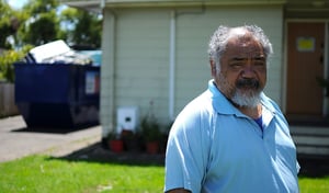 Māngere residents stuck in waiting game after flood forces them from homes