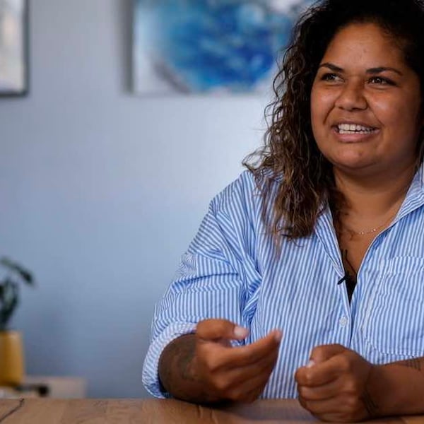 Fijian sisters create a platform for discussing sensitive issues