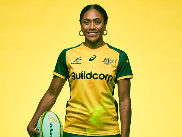 Matatū team excited for new international recruit