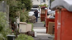 ‘There’s nowhere for the water to go,’ say flood-hit Māngere residents