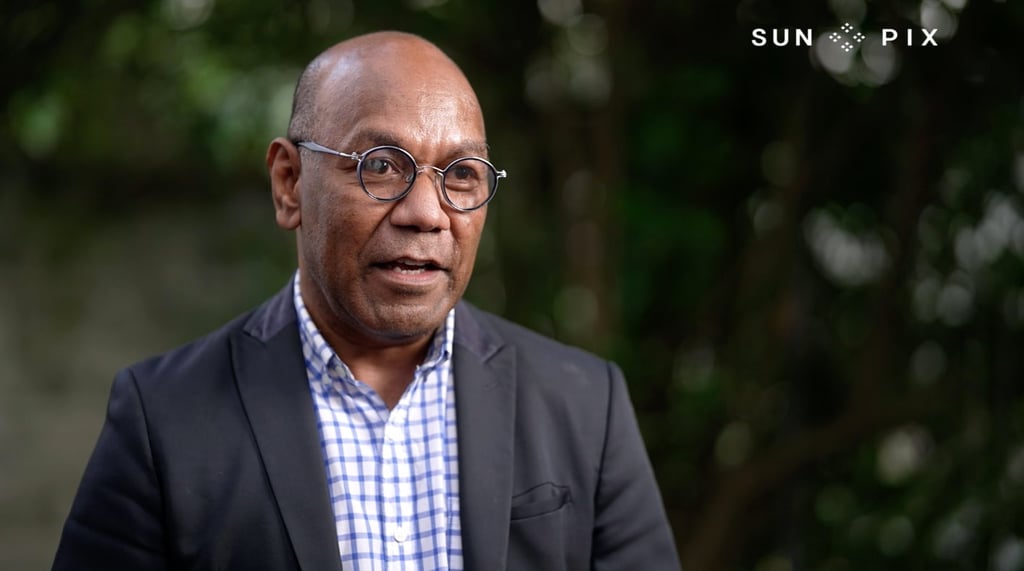 vaccine equity with dr api talemaitoga on tagata pasifika