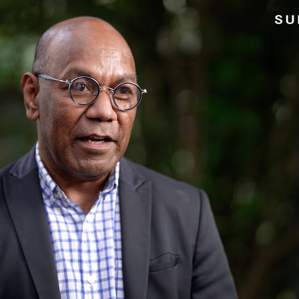 Talanoa: Government “didn’t work hard enough” to achieve vaccine equity