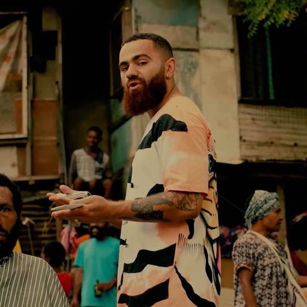 #PMAS2021: First-time nominee Vallé talks his nominated single, ‘Trip Advisor’