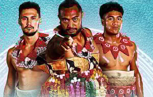 Photo: Moana Pasifika