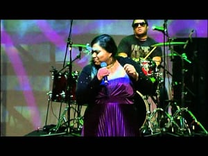 Rosita Vai and Tapanui Motions Pacific Music Awards 2011 Full Performance