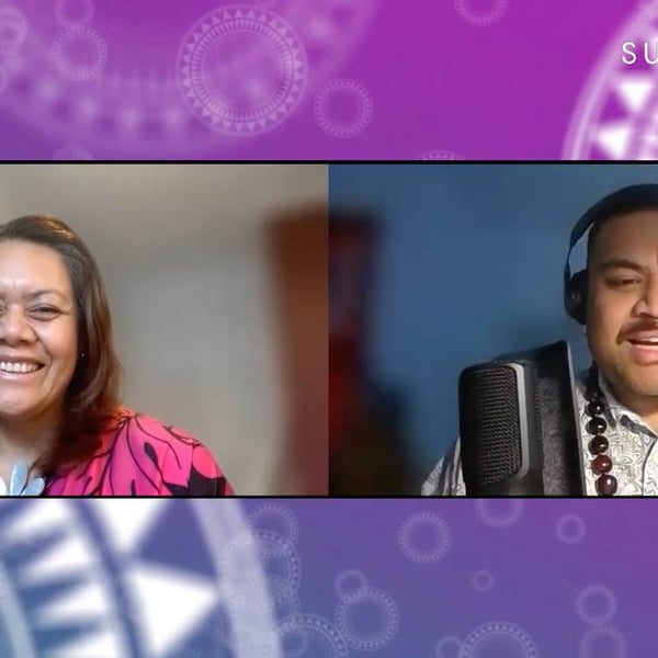 Pacific people need to take the opportunity to get vaccinated