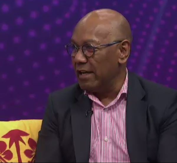 Covid-19 crisis in Fiji: “The best hope now is with the vaccination”