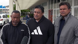 West Auckland evacuation centre amazed at support and manaakitanga of the community