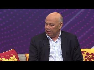 More work needed for Pasifika in Health and Disability System Review – Dr Colin Tukuitonga