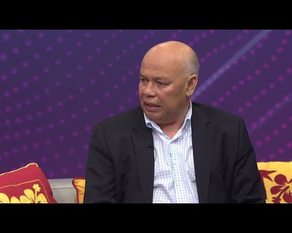 More work needed for Pasifika in Health and Disability System Review – Dr Colin Tukuitonga