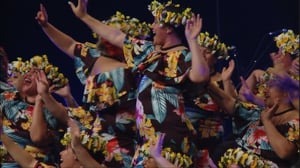 Te Maeva Nui NZ 2021: Te Ulu O Te Watu – Ute performance