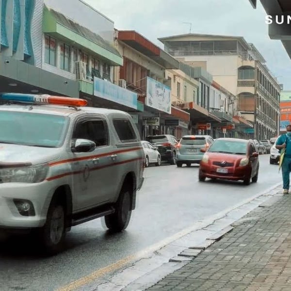 Fijians rally to get through dark times as Covid-19 cases grow