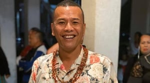 Community mourns sudden death of Polikalepo Kefu, President of Tonga Leitis Association