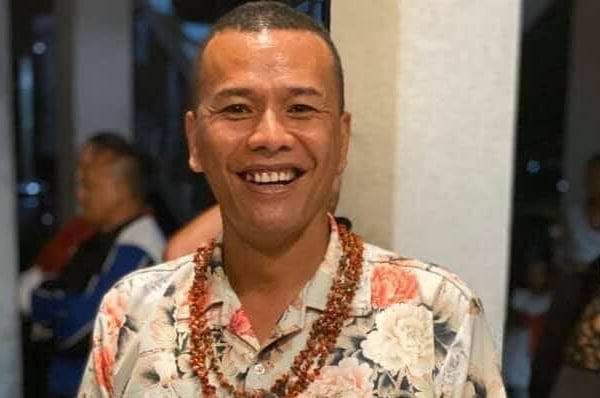 Community mourns sudden death of Polikalepo Kefu, President of Tonga Leitis Association