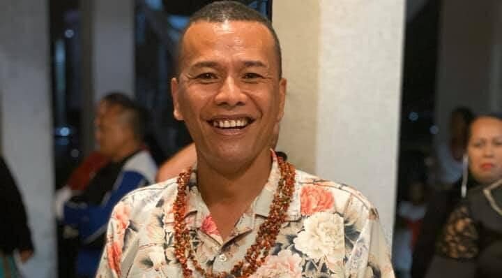 Poli Kefu, President of the Tonga Leitis Association, has died.