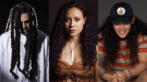 MUSIC WRAP – the latest singles from our Pasifika artists