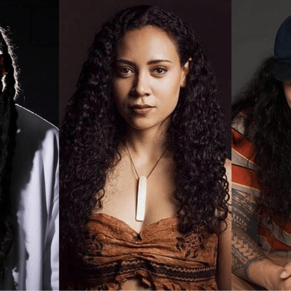 MUSIC WRAP – the latest singles from our Pasifika artists