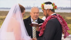 TAGATA PASIFIKA: Tuvalu Wedding