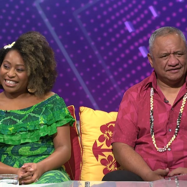 Talanoa: Kuki dialects get spotlight for Language Week
