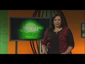 Taito Phillip Field trial update Jul 2009 Tagata Pasifika TVNZ