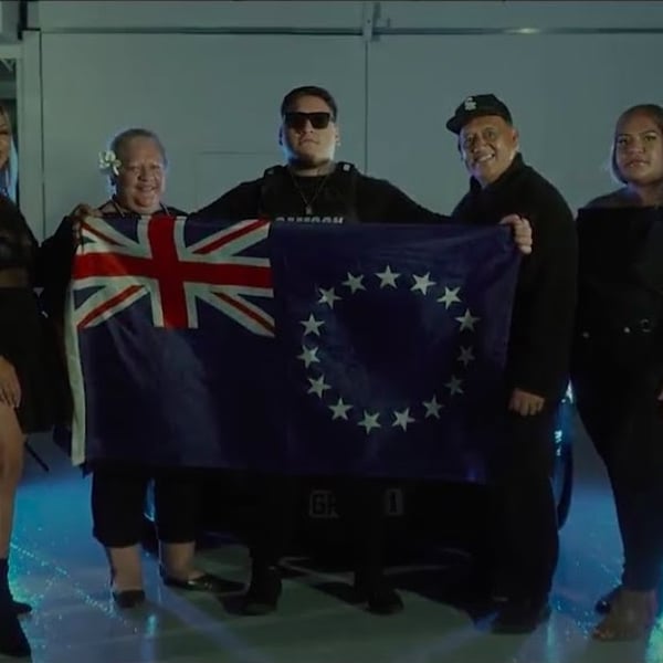 Kuki Airani group Samson Squad release new Summer single ‘Taviri’ (The Key)