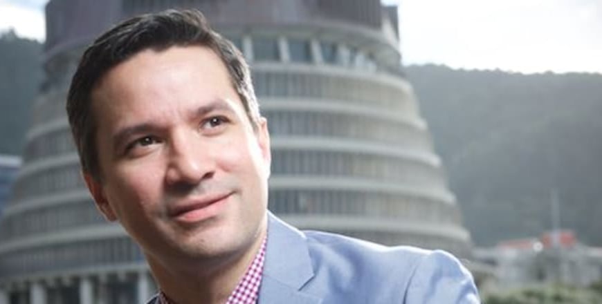 Academic awarded scholarship to analyse global organisations working in the Pacific region