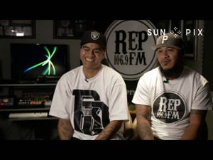 Home Grown Radio REP FM