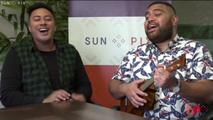 TP+ Cook Islands Language Week Medley