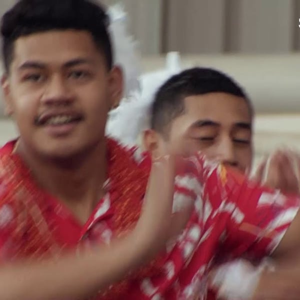 The City of Dunedin’s inaugural Moana Nui Festival 2021