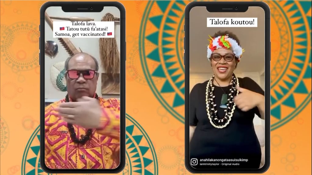 pacific tiktok