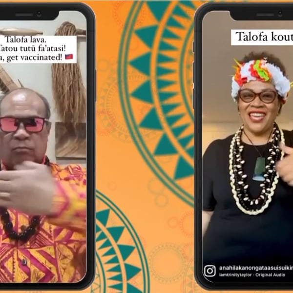 Digital Wrap #2: A weekly highlight of all the best bits from social media