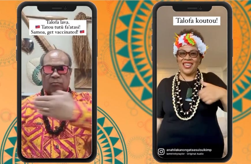 Digital Wrap #2: A weekly highlight of all the best bits from social media