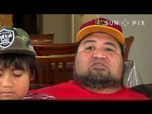 Pacific News – 1 July 2016