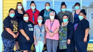 Pacific community in Tokoroa embrace Covid-19 Immunisation Programme