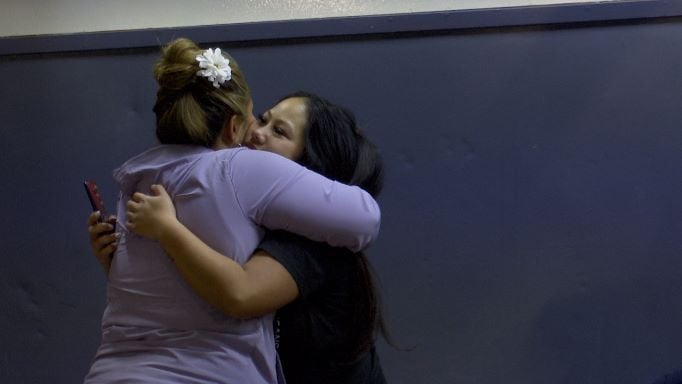 It’s the strength of family that has seen Cook Islands dance group Aitutaki Enua through the highs and lows of their preparation for Te Maeva Nui NZ 2021.