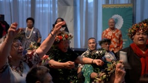 Pacific Language Strategy: a plan for the next decade and beyond