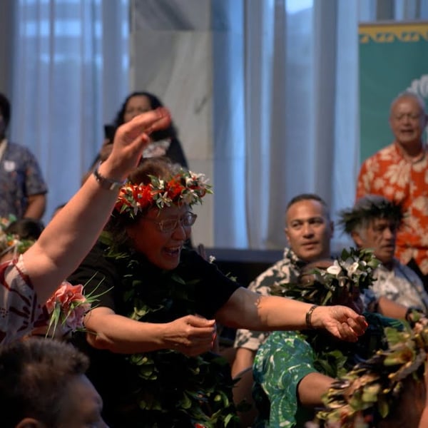 Pacific Language Strategy: a plan for the next decade and beyond