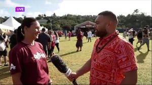 Talanoa: Pasifika Festival back at Western Springs to celebrate 31 years