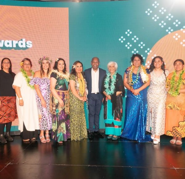 Call for nominations for the SunPix Pacific Peoples Awards 2021