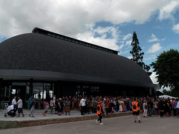K’aute Pasifika Hub a timeless resource for the community