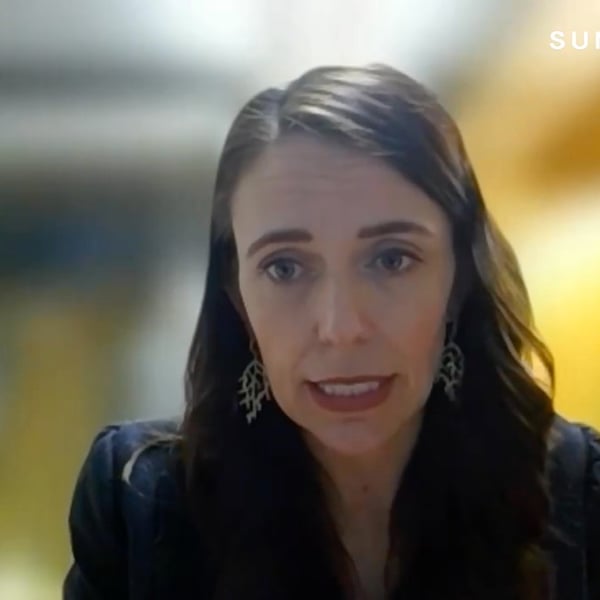 What is the Government’s view on amnesty for overstayers?