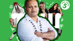 Pasifika writers showcase monologues at the 2023 TAHI Festival