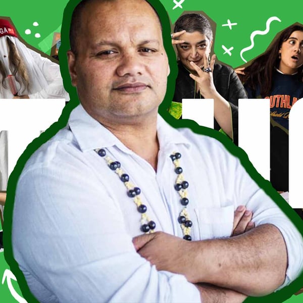 Pasifika writers showcase monologues at the 2023 TAHI Festival