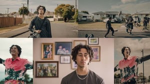 Atali'i o le Crezent (Sons of the Crezent)