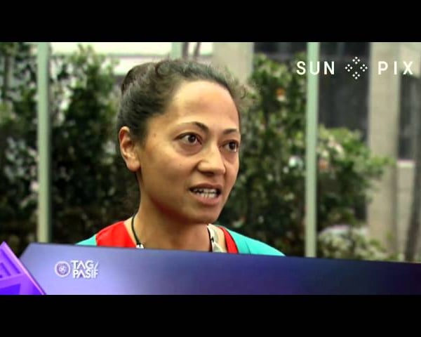 Pacific News 24th Oct