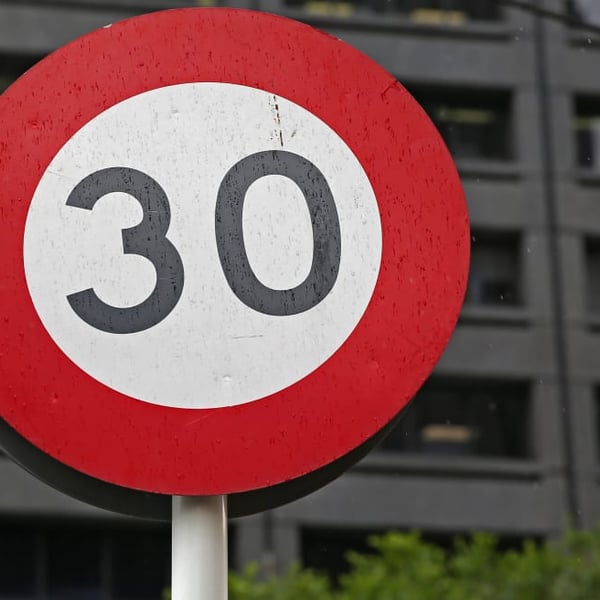 Reduced speed limits to be introduced in three South Auckland suburbs from next month