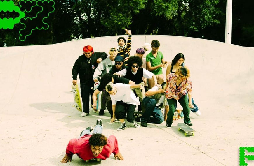 Pasifika creatives making the art scene more accessible for South Auckland youth